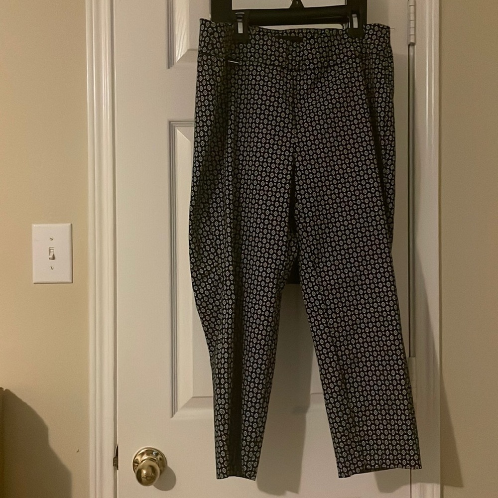 Premise work office pants